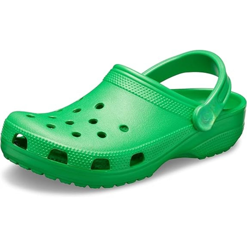 Versatile Synthetic Clogs For Flexible Sole For Natural Movement