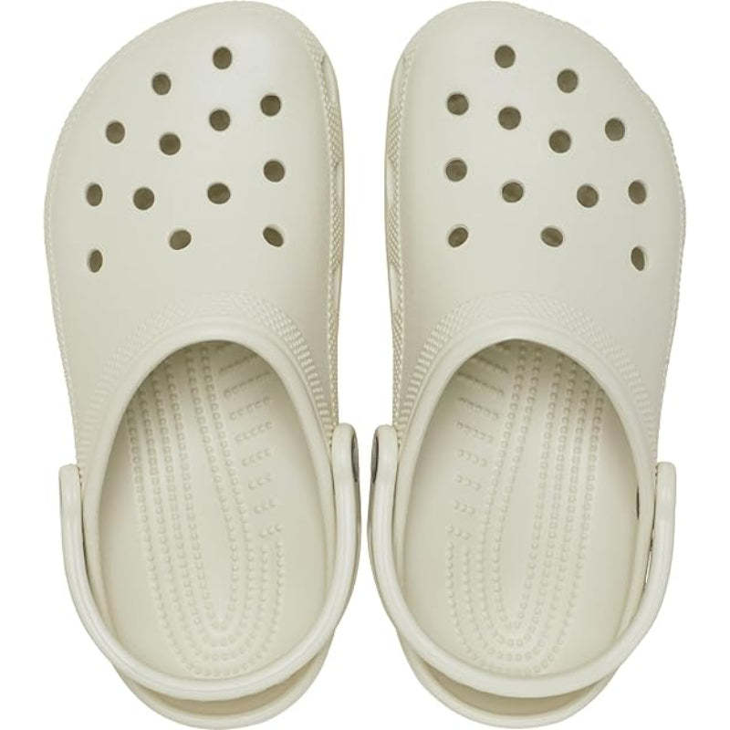 Comfortable Lightweight Clogs With Designed For Everyday Comfort - My Beach Shoes