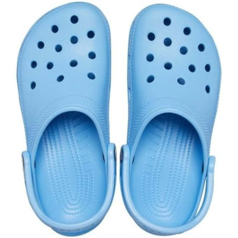 Cushioned Comfort Clogs With Cushioned Insole-My Beach Shoes