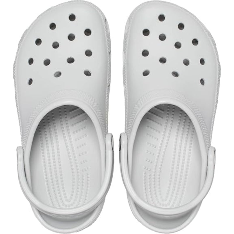 Comfortable Lightweight Clogs With Designed For Everyday Comfort - My Beach Shoes