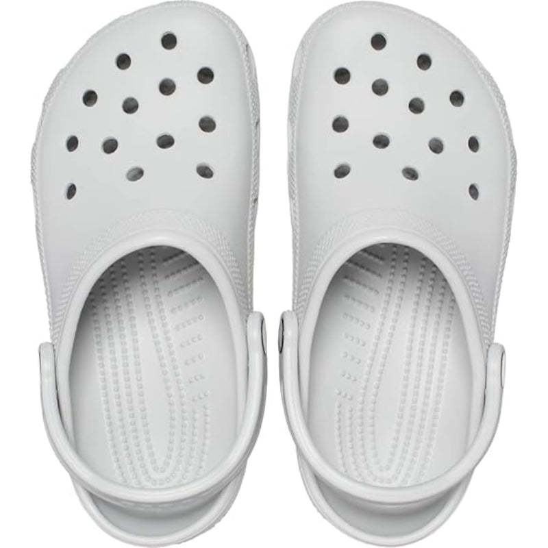 Comfortable Lightweight Clogs With Designed For Everyday Comfort - My Beach Shoes
