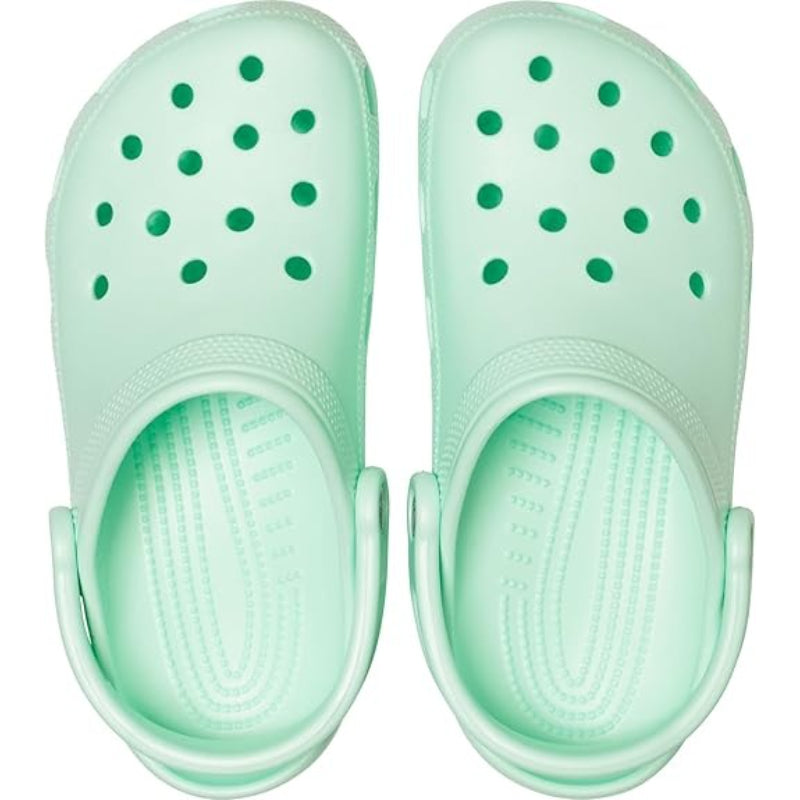 Clogs