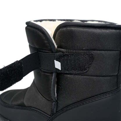 Warm Plush Cold Proof Cotton Shoes For Women - My Beach Shoes