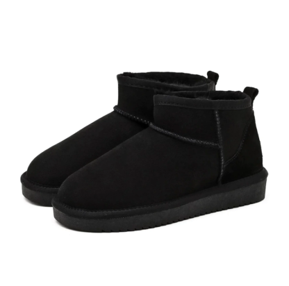 Original Boston Mini Boots - My Beach Shoes