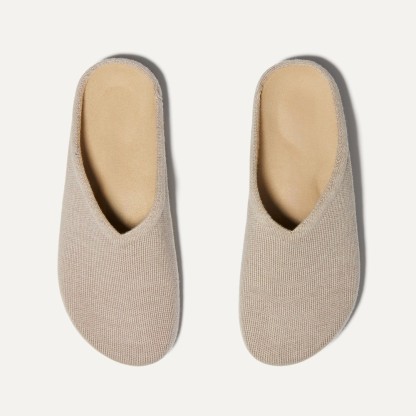 Lightweight Sustainable Slip On Comfort Clogs For Women