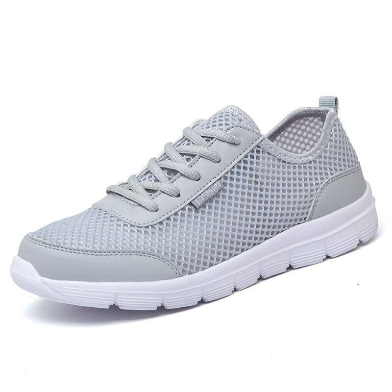 Lightweight Outdoor Sneakers For Women - My Beach Shoes