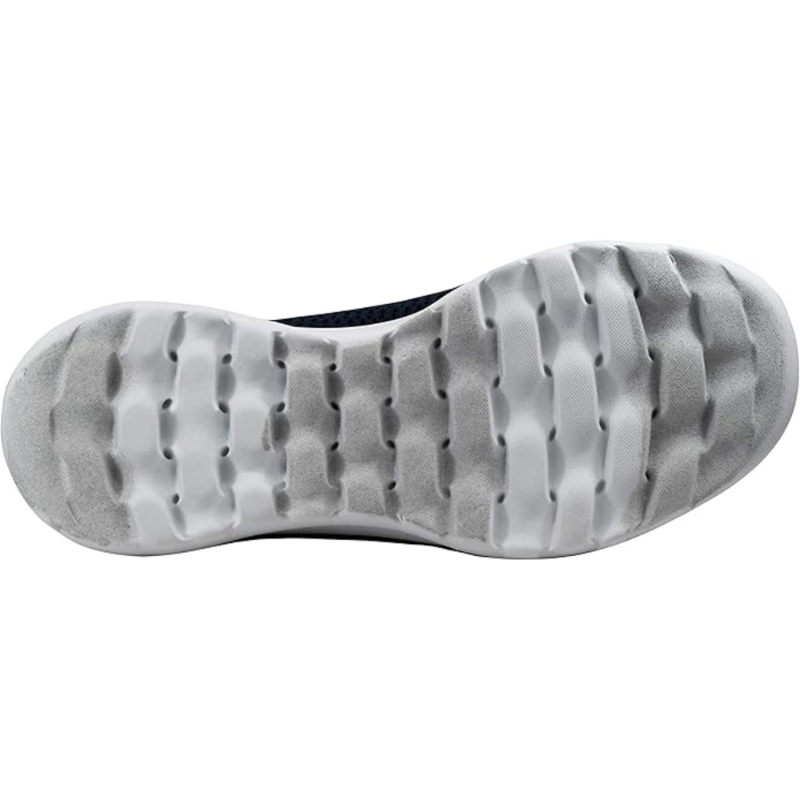 Lightweight And Comfortable Walking Shoes For Non Slip Textured Outsole - My Beach Shoes