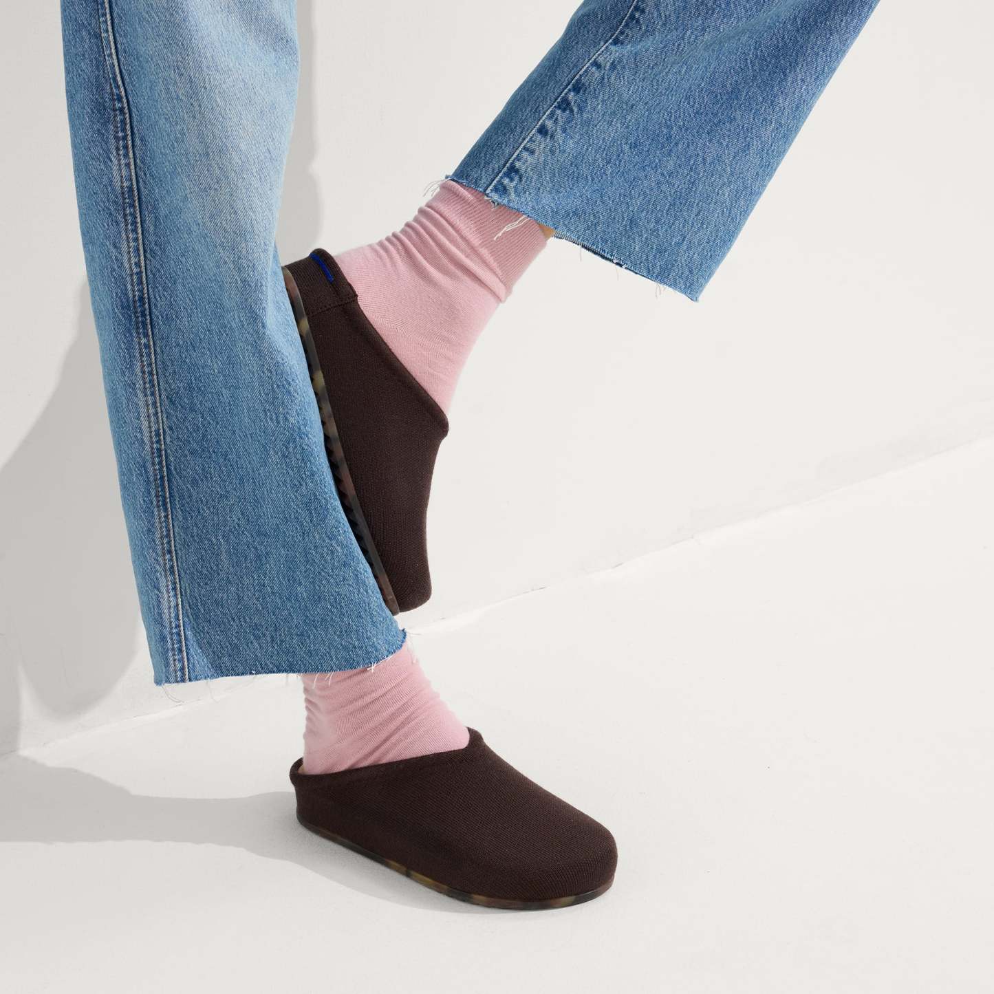 Lightweight Sustainable Slip On Comfort Clogs For Women