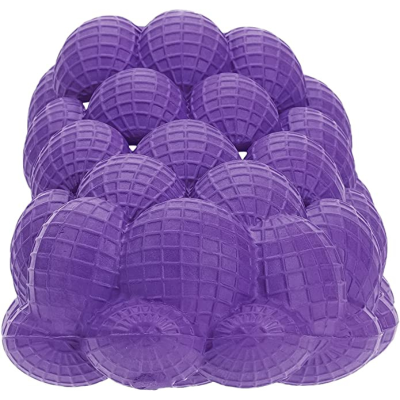 Ultra Cushioned Unisex Bubble Slides-My Beach Shoes