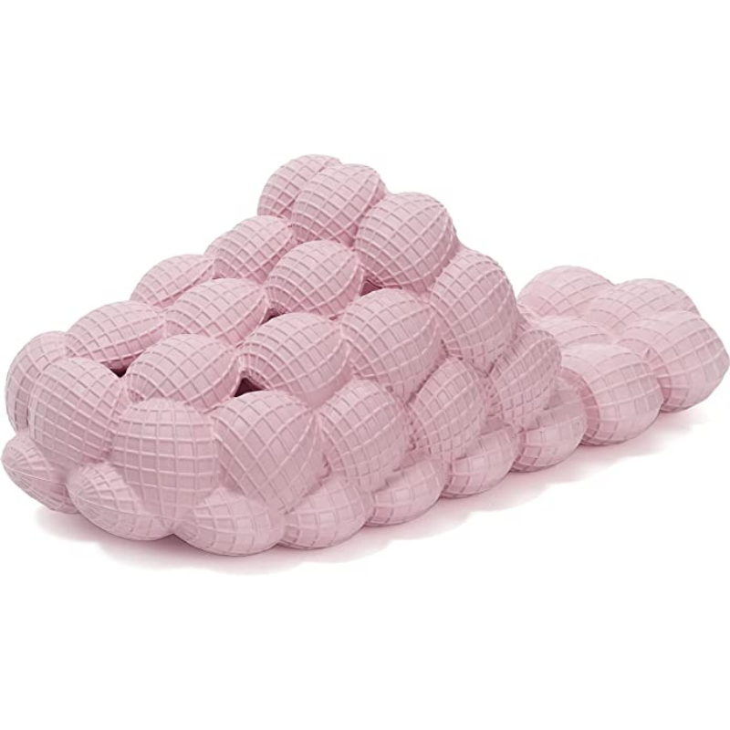 Ultra Cushioned Unisex Bubble Slides - My Beach Shoes