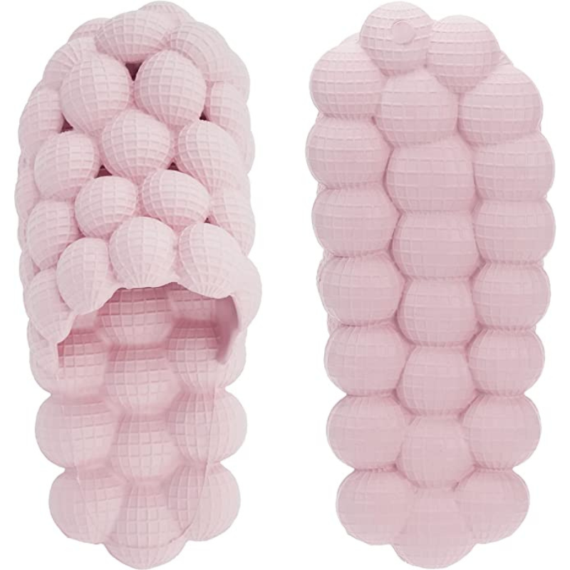 Ultra Cushioned Unisex Bubble Slides - My Beach Shoes