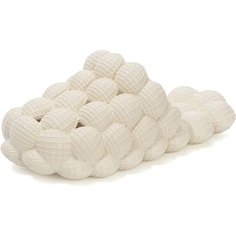 Ultra Cushioned Unisex Bubble Slides - My Beach Shoes