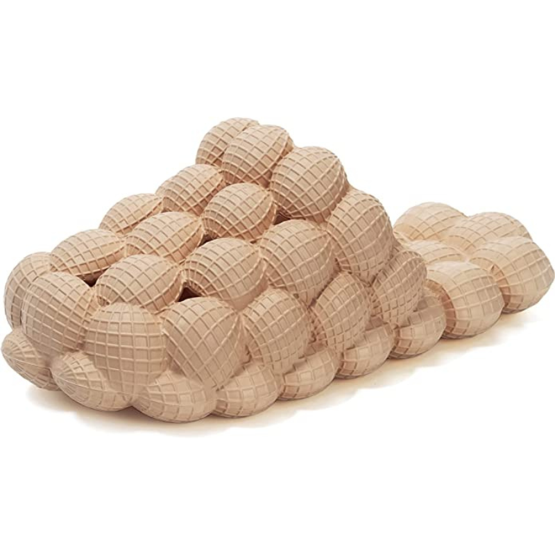 Ultra Cushioned Unisex Bubble Slides - My Beach Shoes