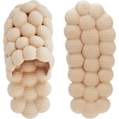Ultra Cushioned Unisex Bubble Slides - My Beach Shoes