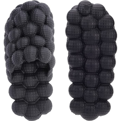 Ultra Cushioned Unisex Bubble Slides - My Beach Shoes