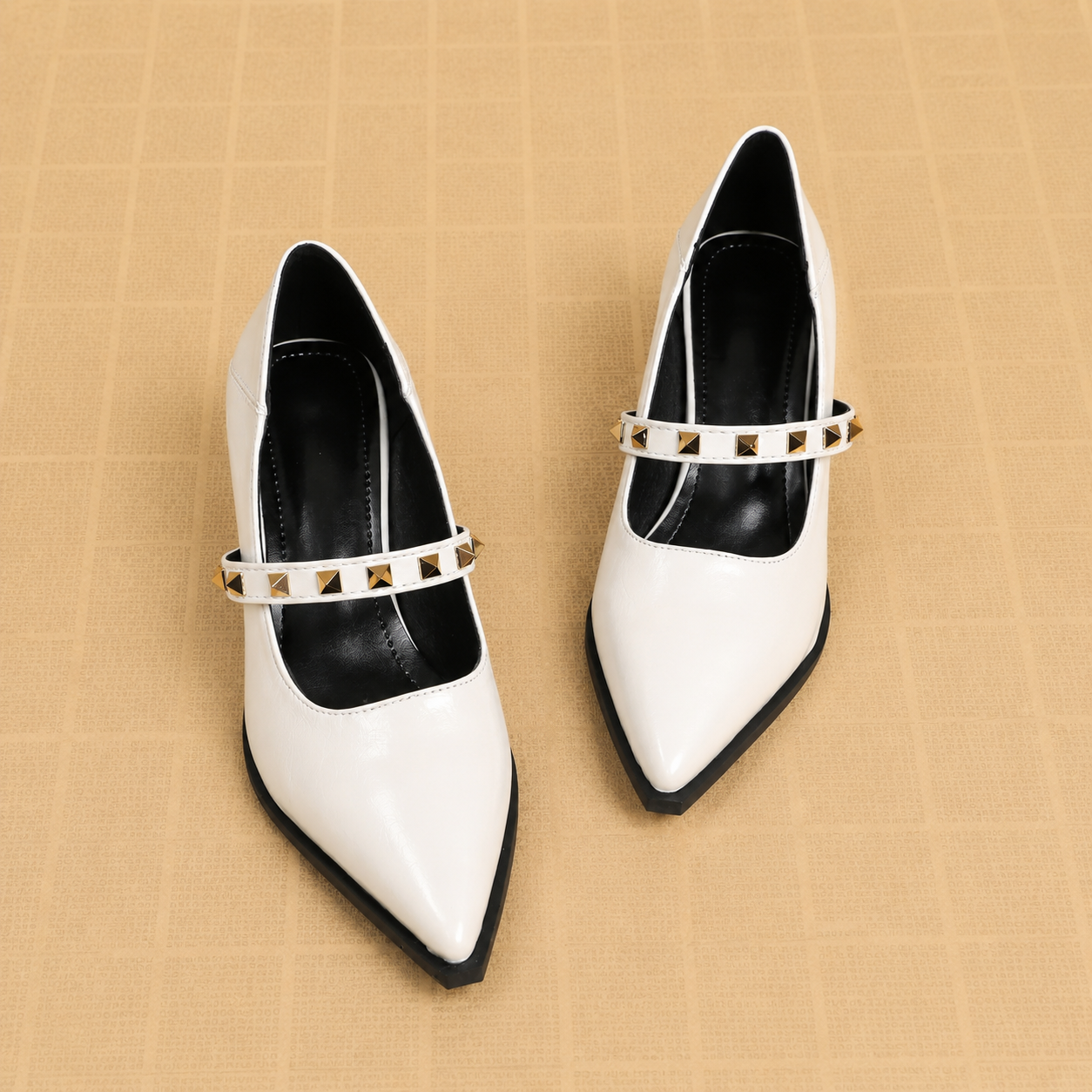 Slip On Ballet Flats for Casual Walking and Daily Wear for Women