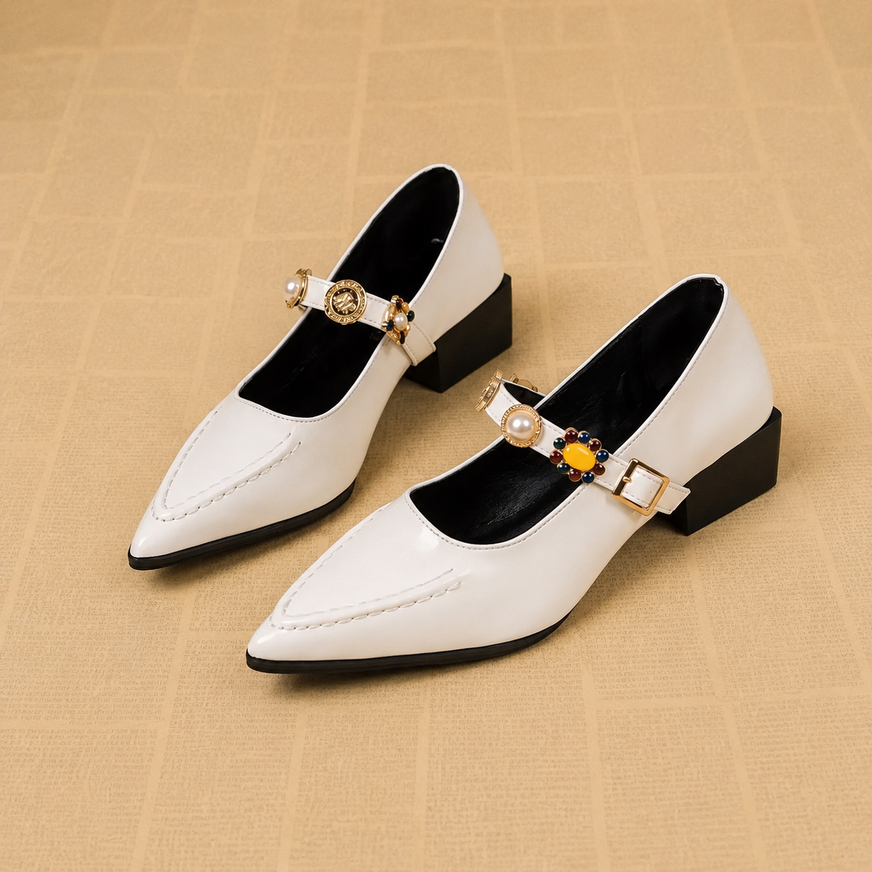 Slip On Ballet Flats for Casual Walking and Daily Wear for Women