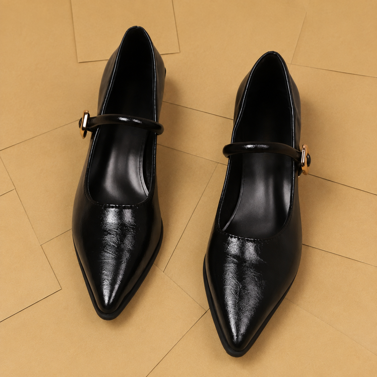 Slip On Ballet Flats for Casual Walking and Daily Wear for Women