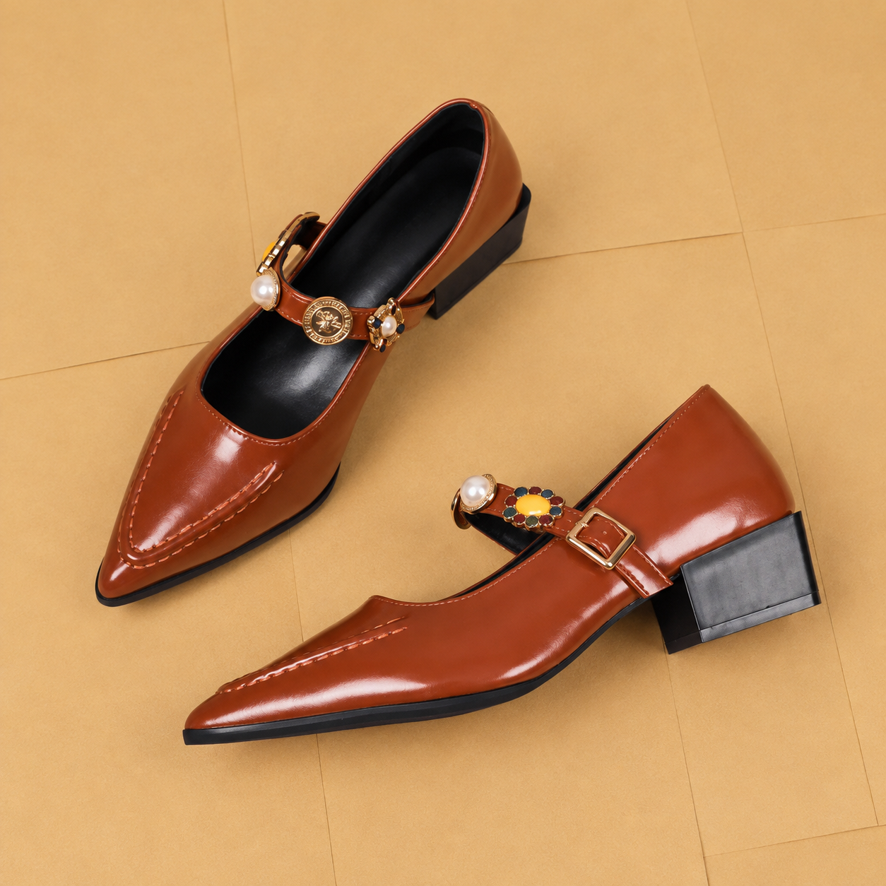 Slip On Ballet Flats for Casual Walking and Daily Wear for Women