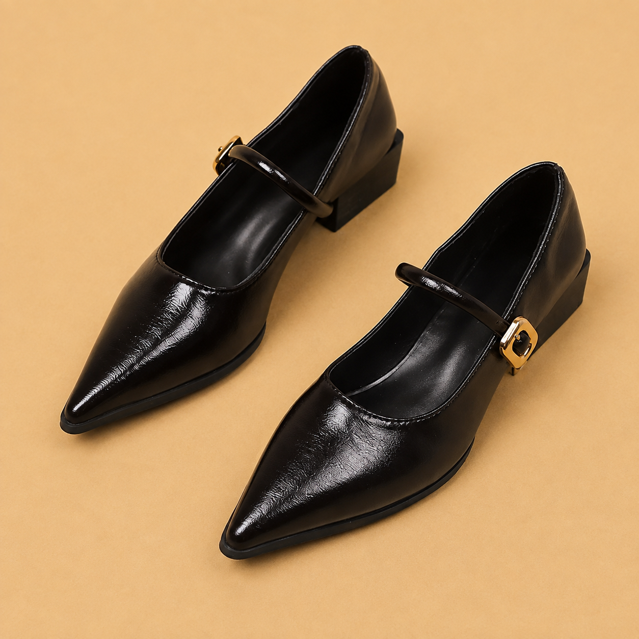 Slip On Ballet Flats for Casual Walking and Daily Wear for Women