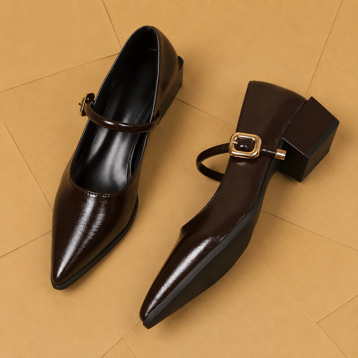 Slip On Ballet Flats for Casual Walking and Daily Wear for Women