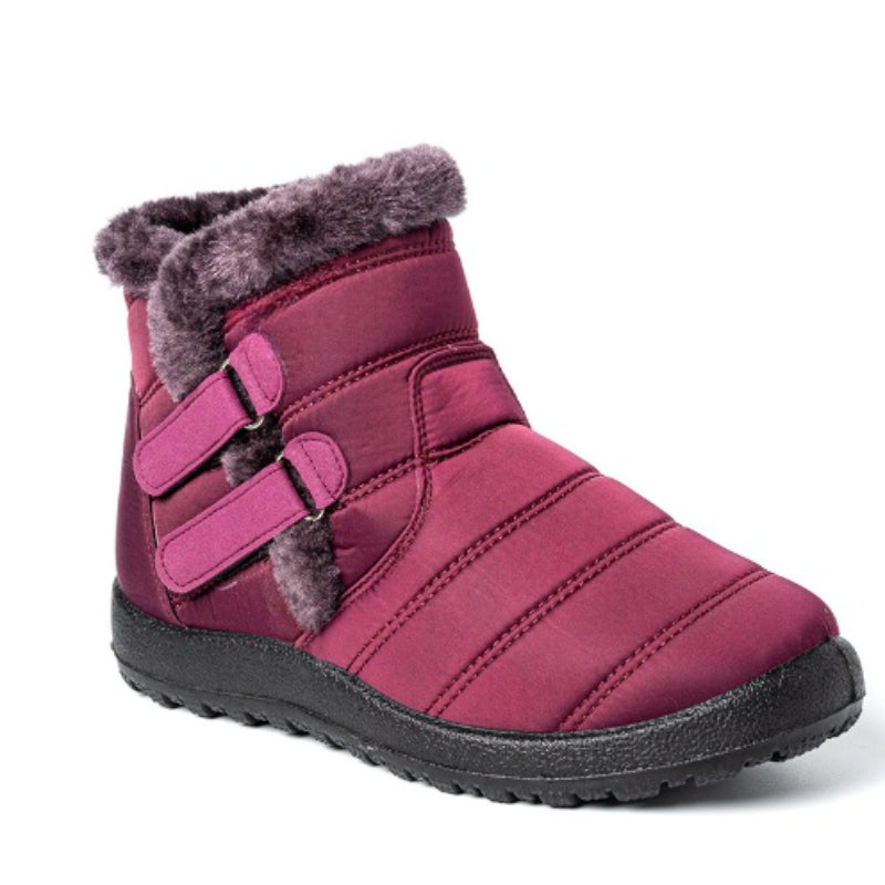 Waterproof Winter Anti-Slip Outdoor Ankle Boots - My Beach Shoes