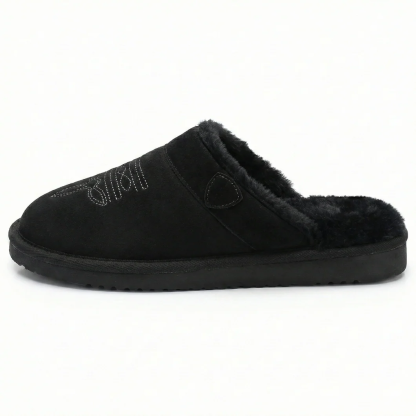 Cowboy Slippers