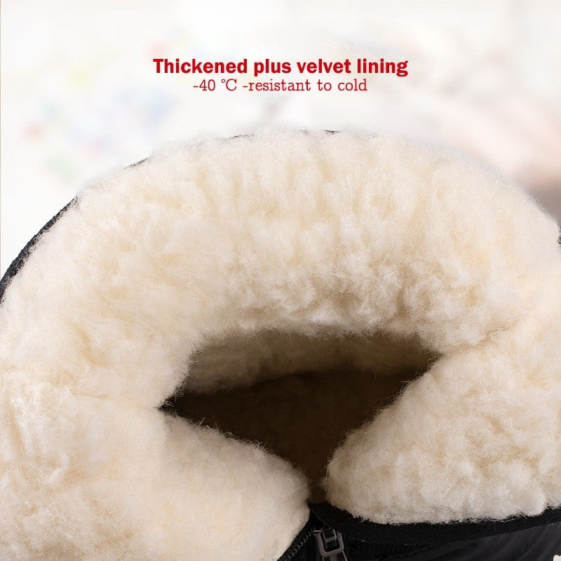 Casual Outdoor Travel Boots-My Beach ShoesCasual Outdoor Travel Boots - Image 5