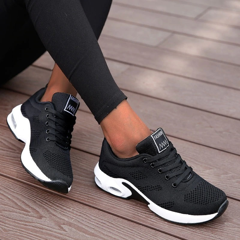 Lightweight Outdoor Sneakers For Women - My Beach Shoes