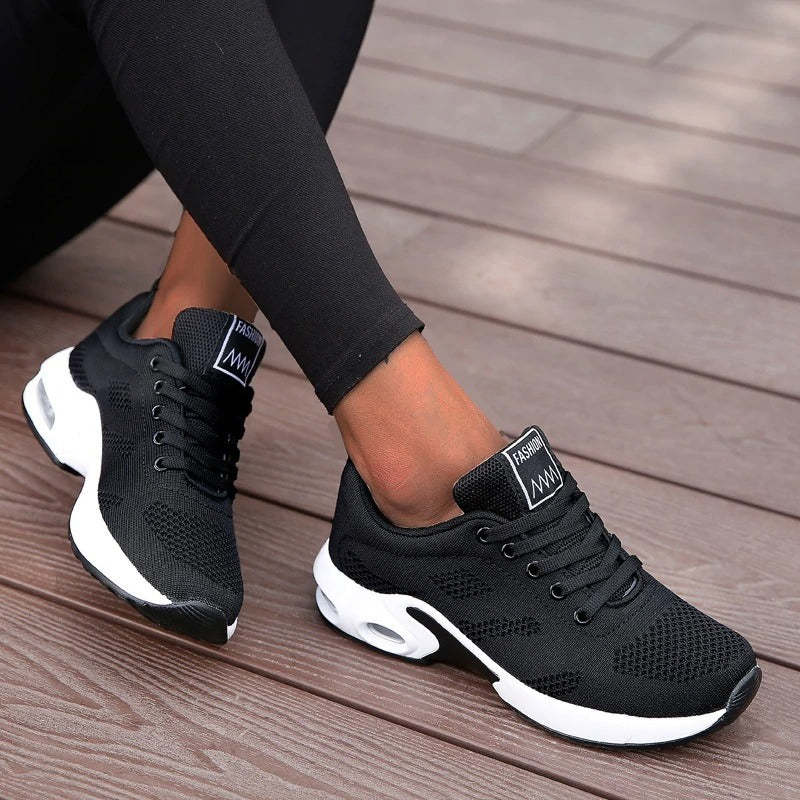 Lightweight Outdoor Sneakers For Women - My Beach Shoes