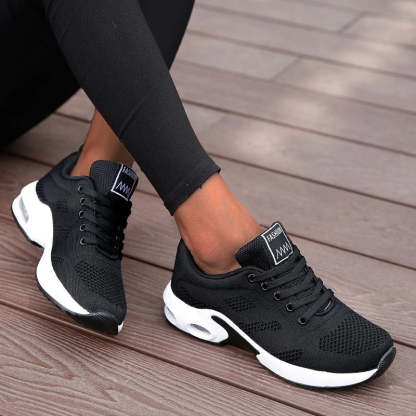 Lightweight Outdoor Sneakers For Women - My Beach Shoes