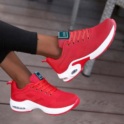 Lightweight Outdoor Sneakers For Women - My Beach Shoes