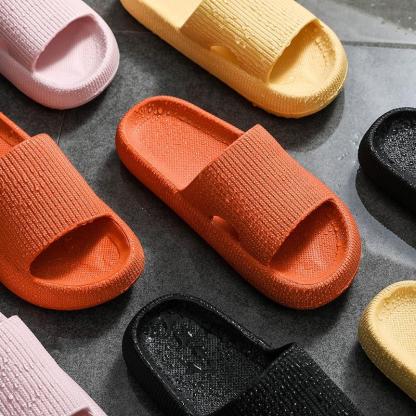 Cloud Slides For Men - My Beach Shoes