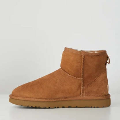 Original Boston Mini Boots - My Beach Shoes