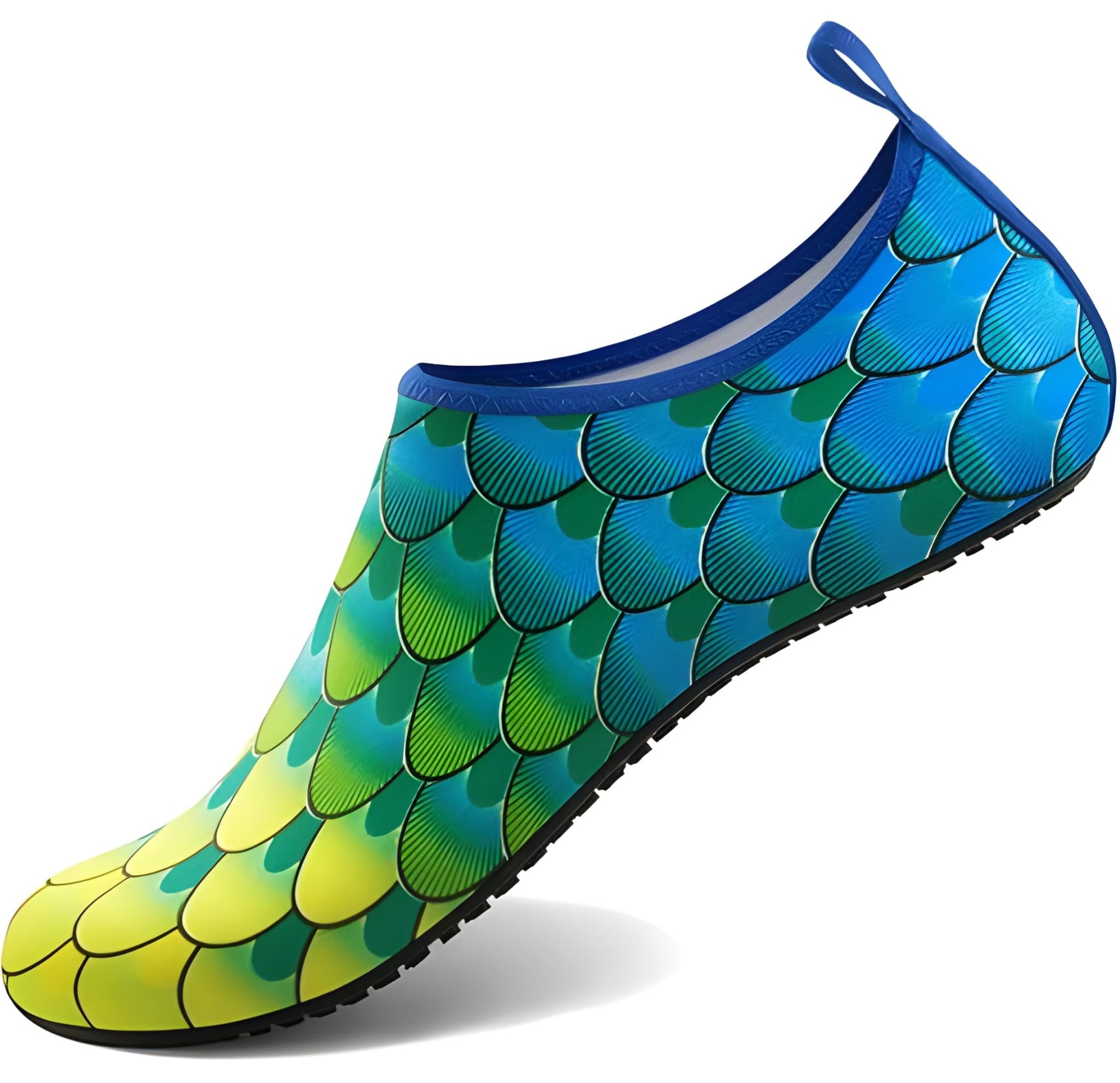 Quick Dry Aquatic Shoes