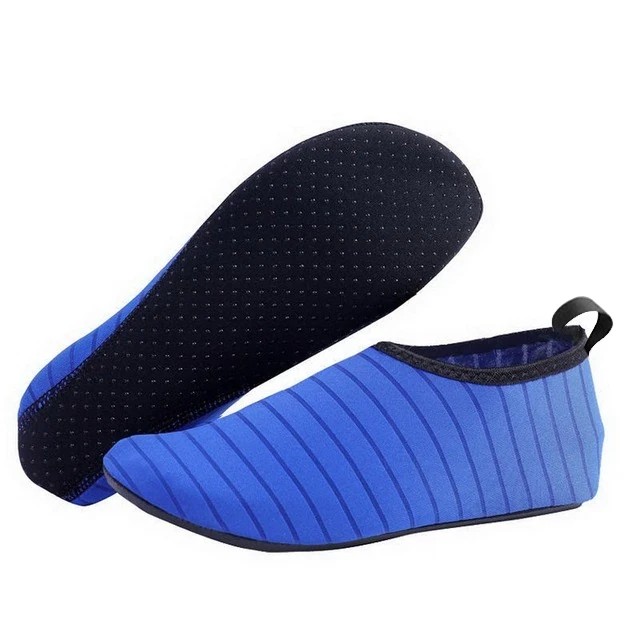 Women Quick Dry Aquatic Shoes