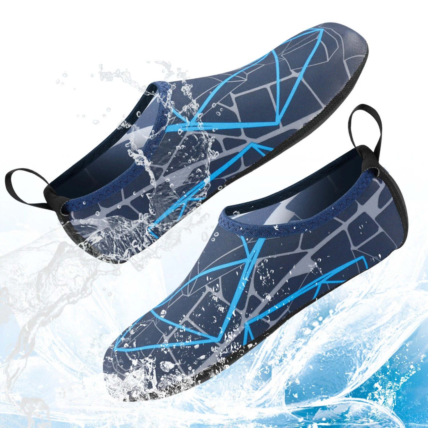 Women Quick Dry Aquatic Shoes
