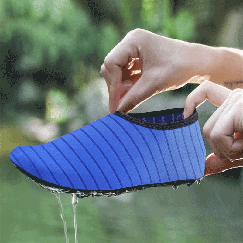 Women Quick Dry Aquatic Shoes