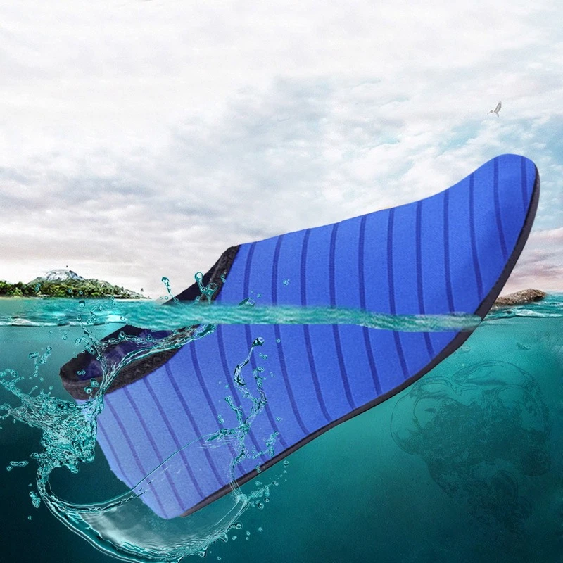 Women Quick Dry Aquatic Shoes
