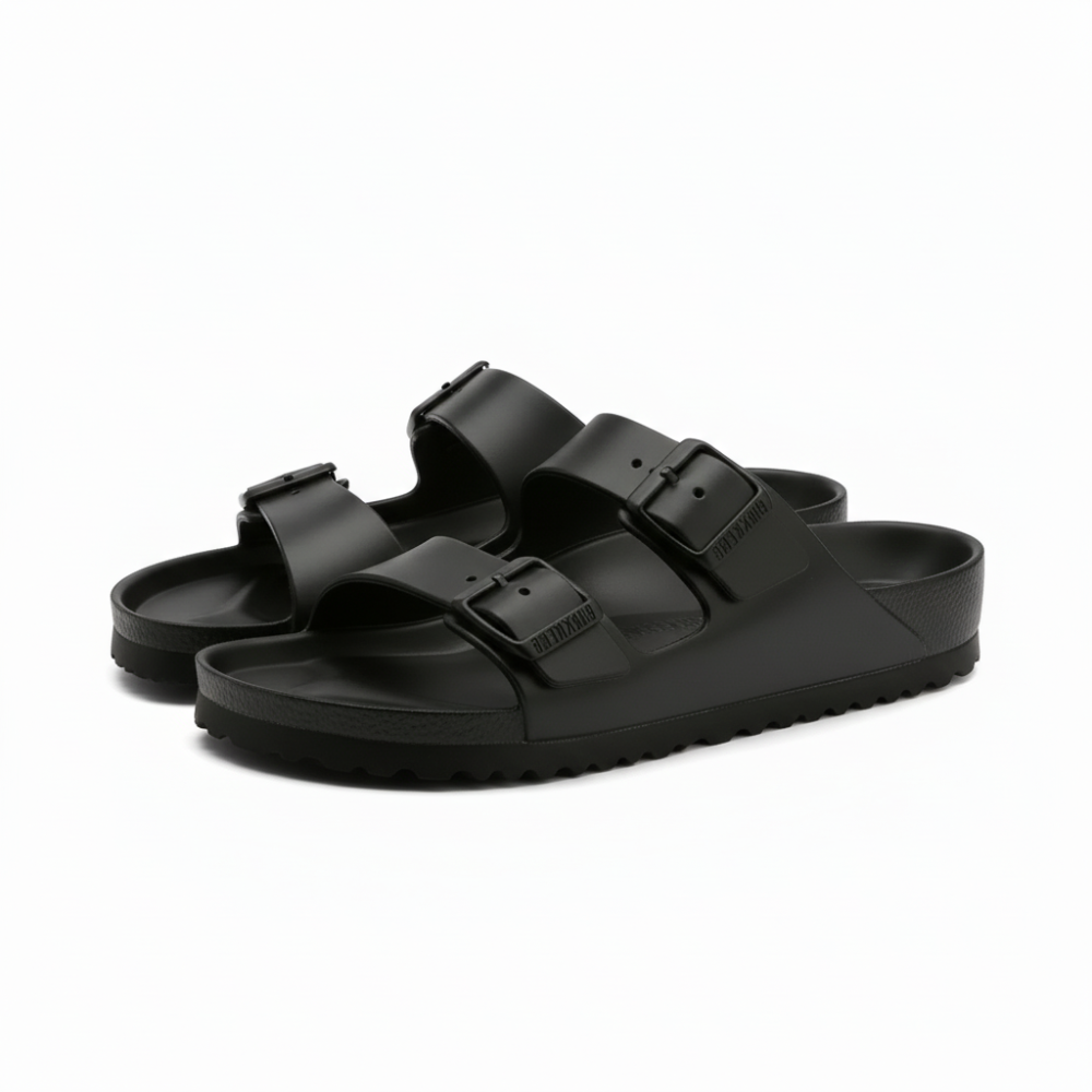 EVA Sandals With Two Adjustable Straps