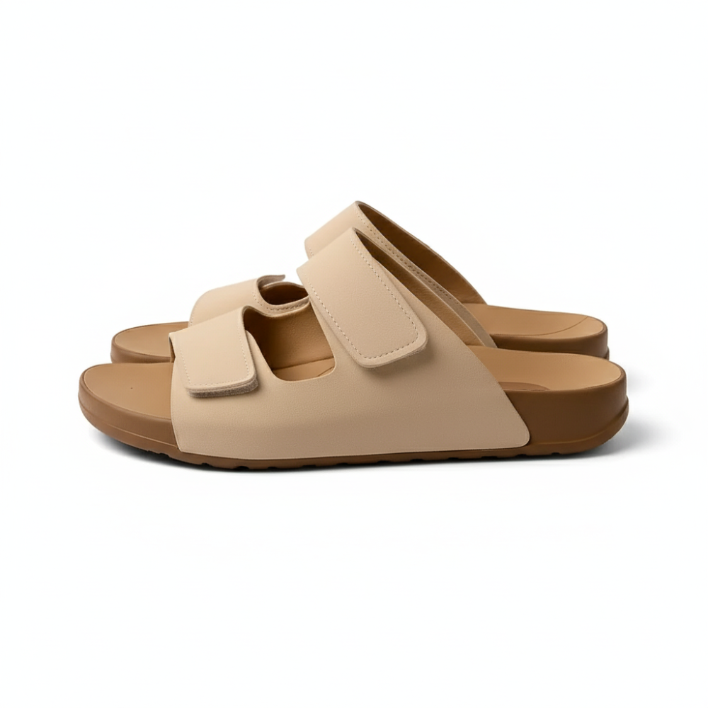 Two Strap Sandals For Men