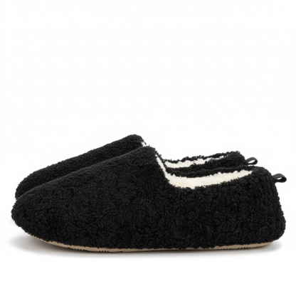 Cozy Polar Fleece Lightweight Loafer