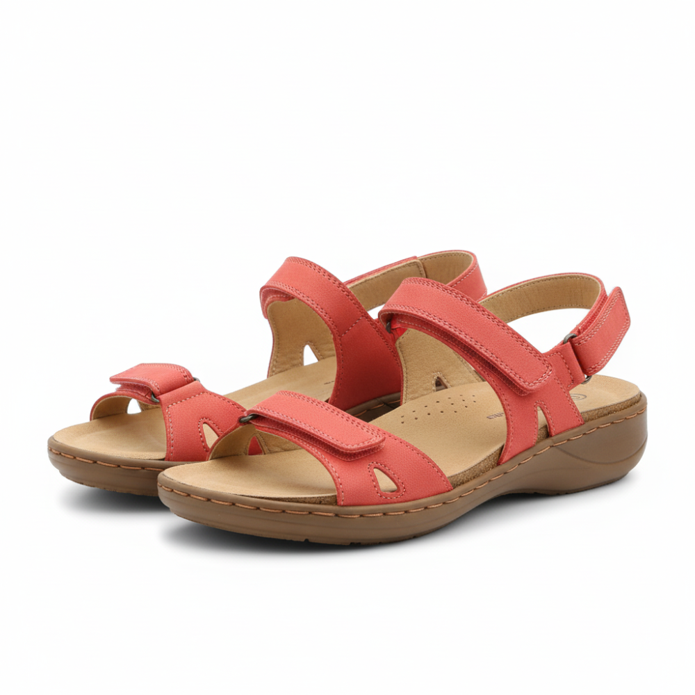 Women's Soft Flat Sandals