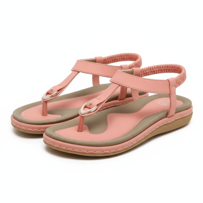 Summer Comfort Slip On Sandals for Women