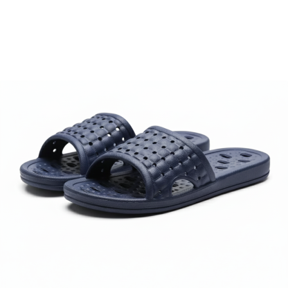 Quick Drying Shower Non Slip Bathroom Slippers