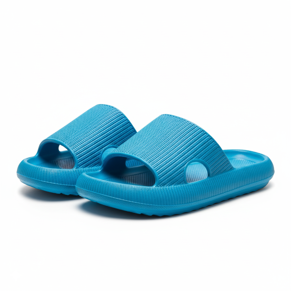 Cloud Cushion Slides
