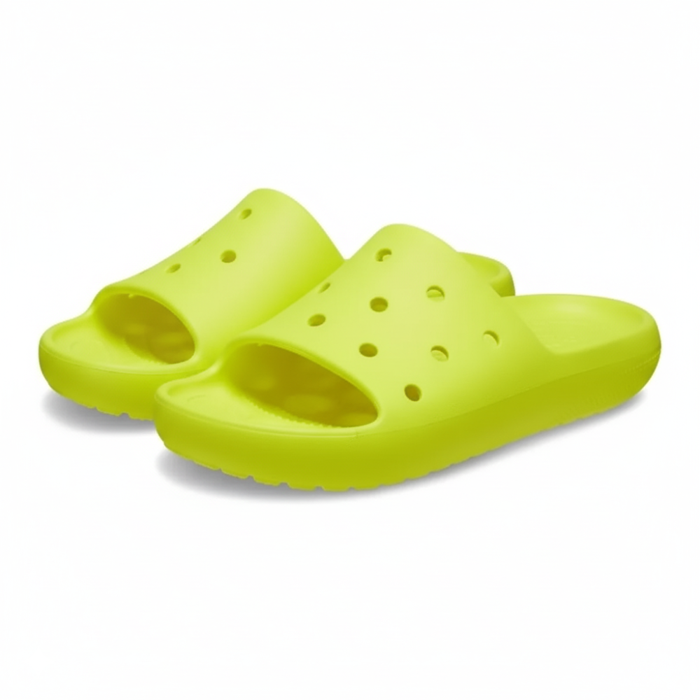 Classic Slides Sandals