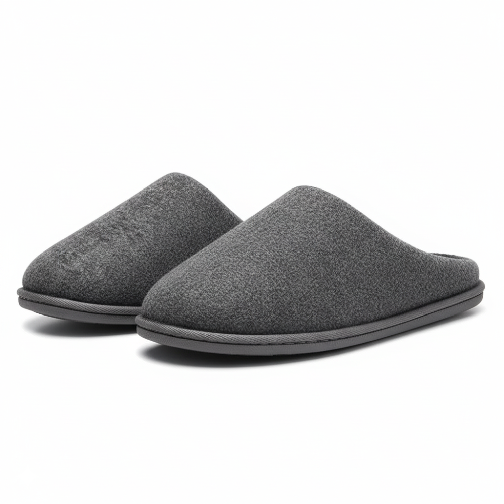 Memory Foam Indoor Slippers