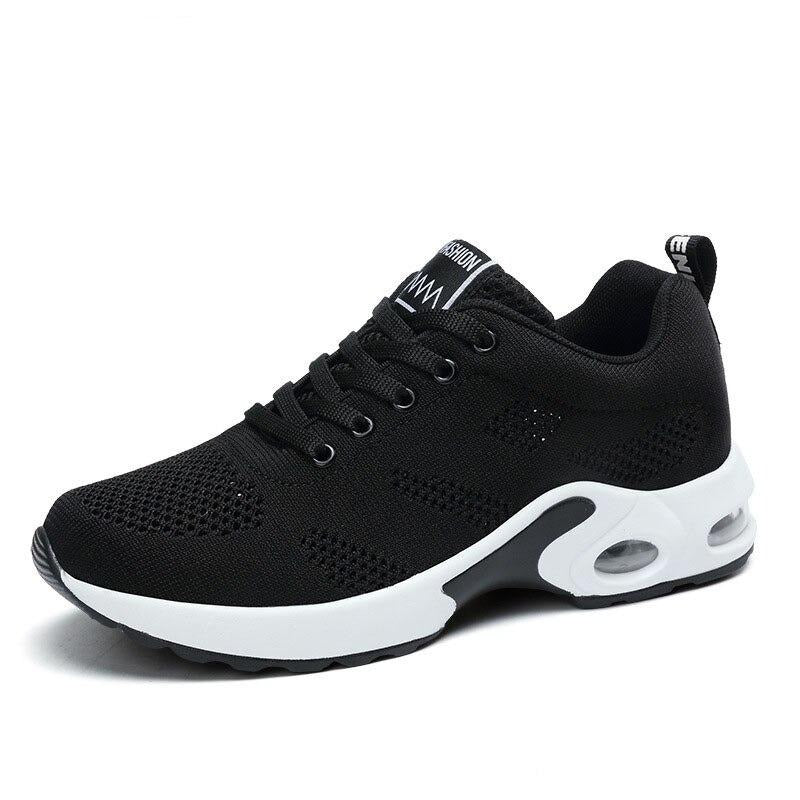Lightweight Outdoor Sneakers For Women - My Beach Shoes