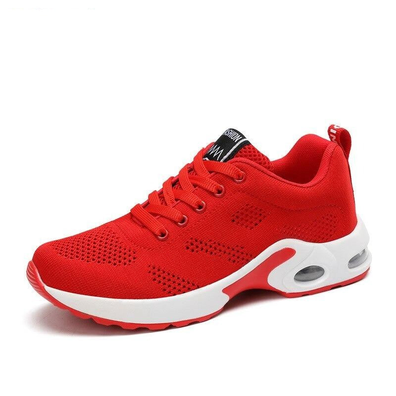 Lightweight Outdoor Sneakers For Women - My Beach Shoes